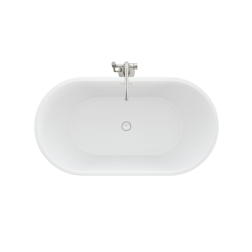 Celeste™ 5932 Freestanding Bath