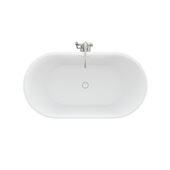 Celeste™ 5932 Freestanding Bath