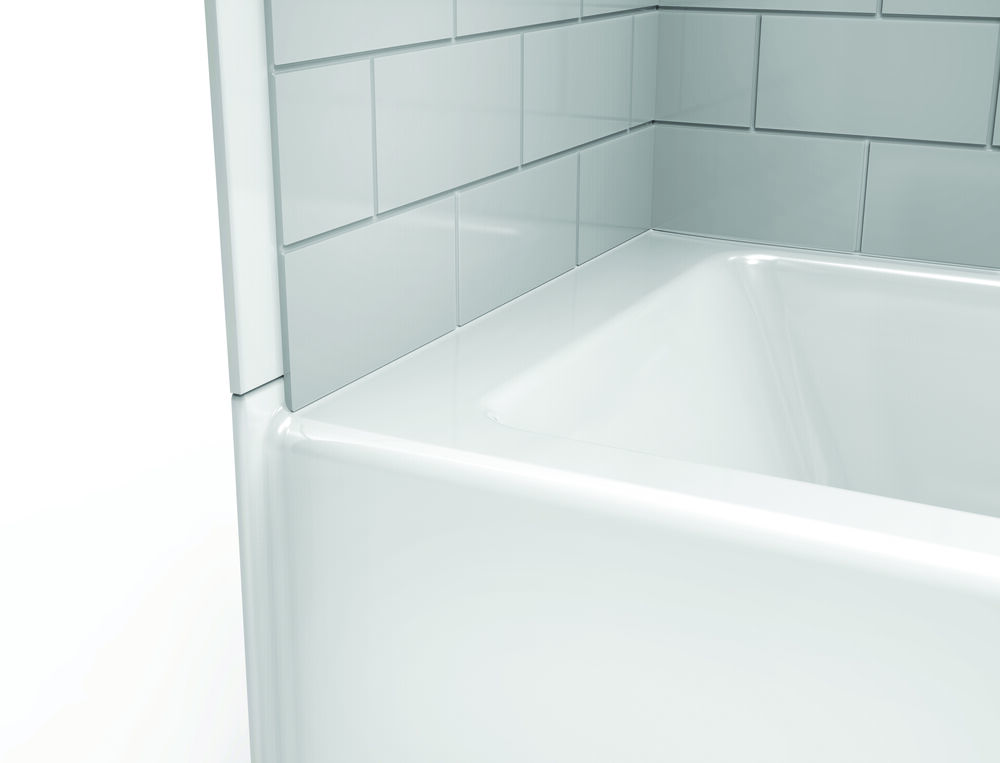 Tile Flange Kit Jacuzzi®