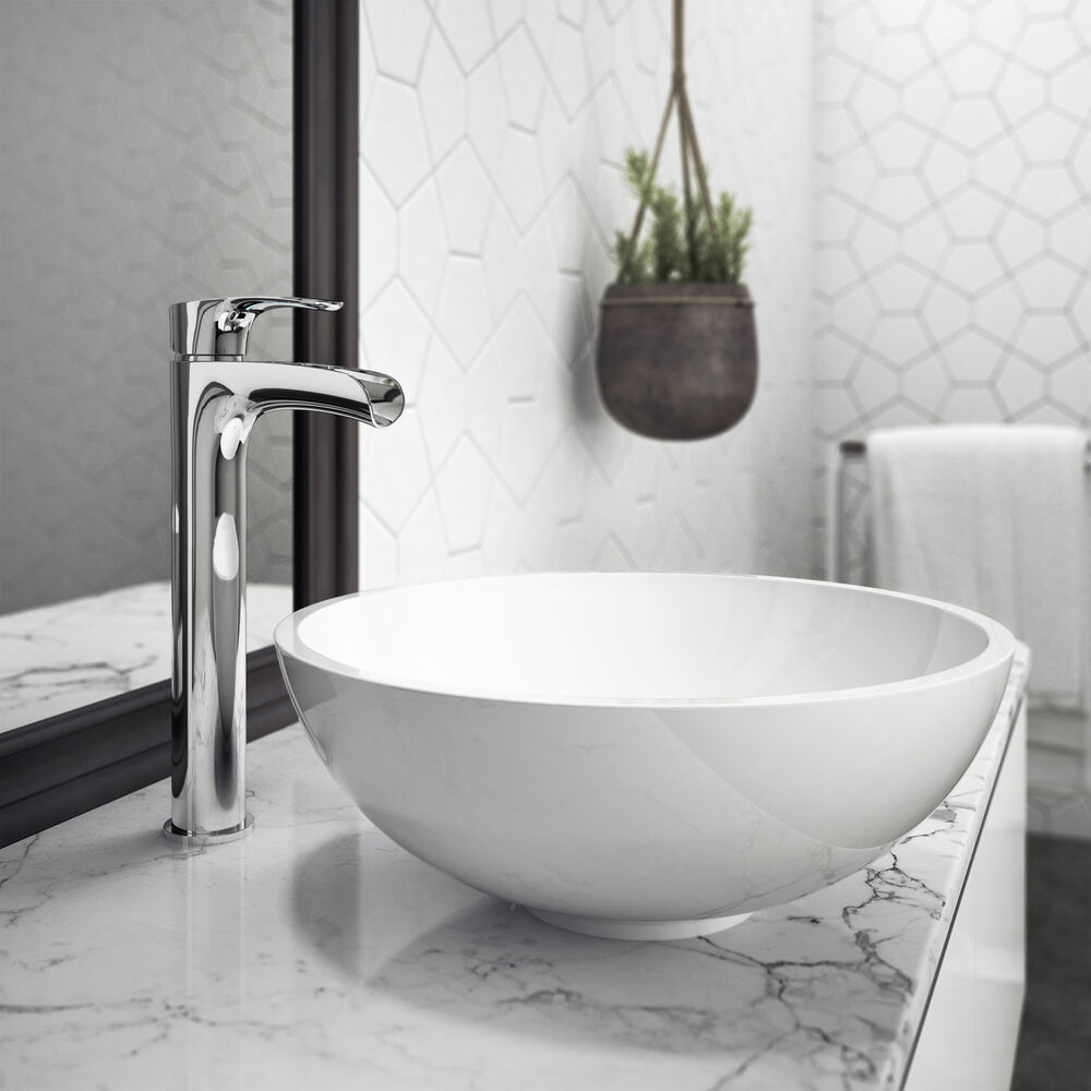 Jacuzzi® 16 1/2 Lavabo Vessel