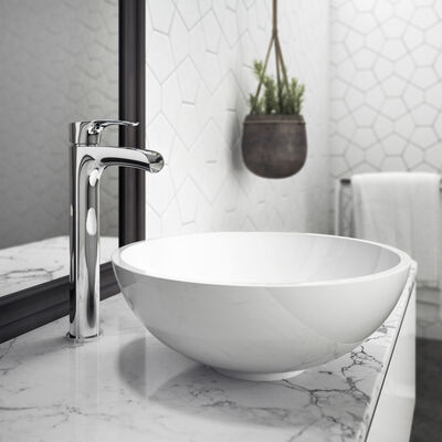 Jacuzzi® 16 1/2 Lavabo Vessel