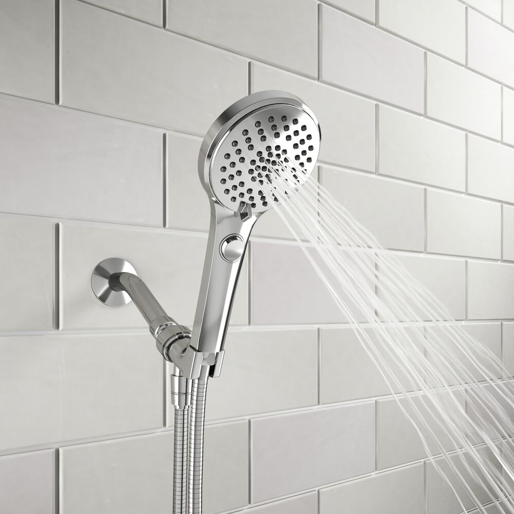 J3-10H Showerhead