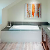 NOVA™ Skirted Bath