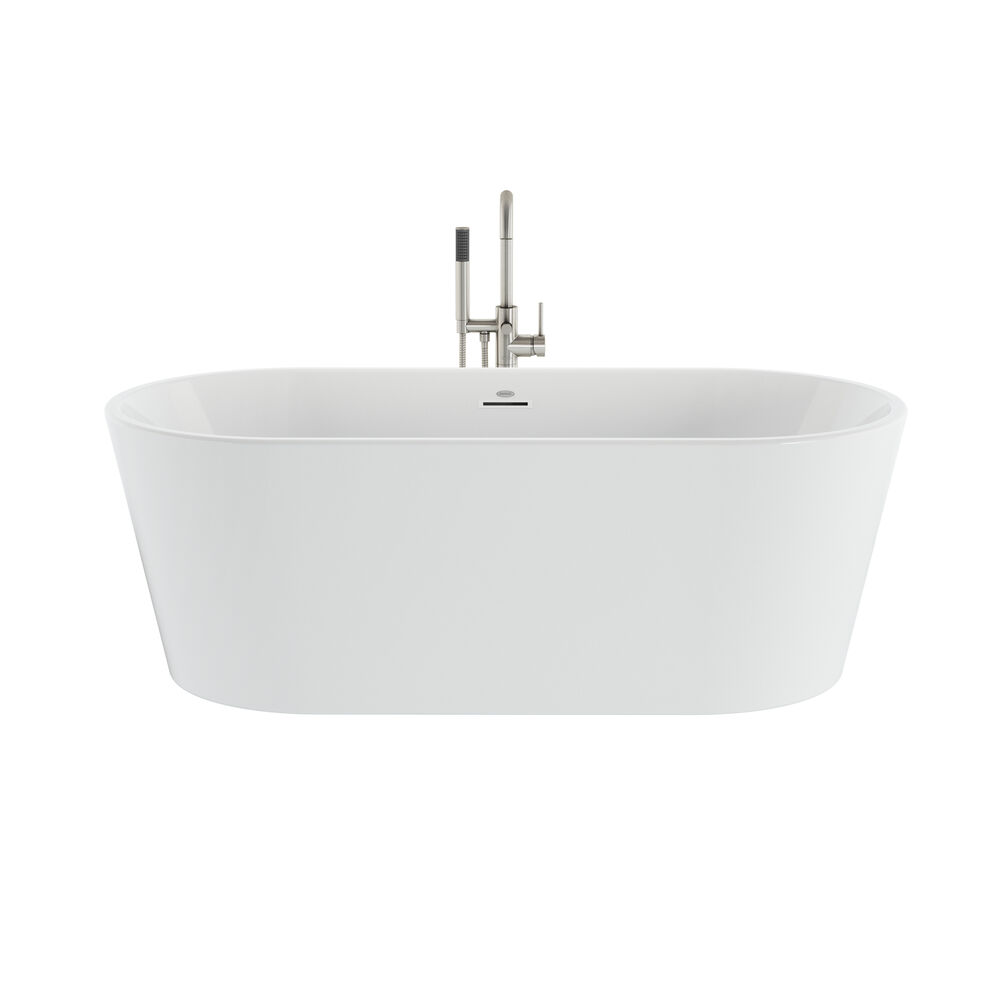 Celeste™ 6732 Freestanding Bath