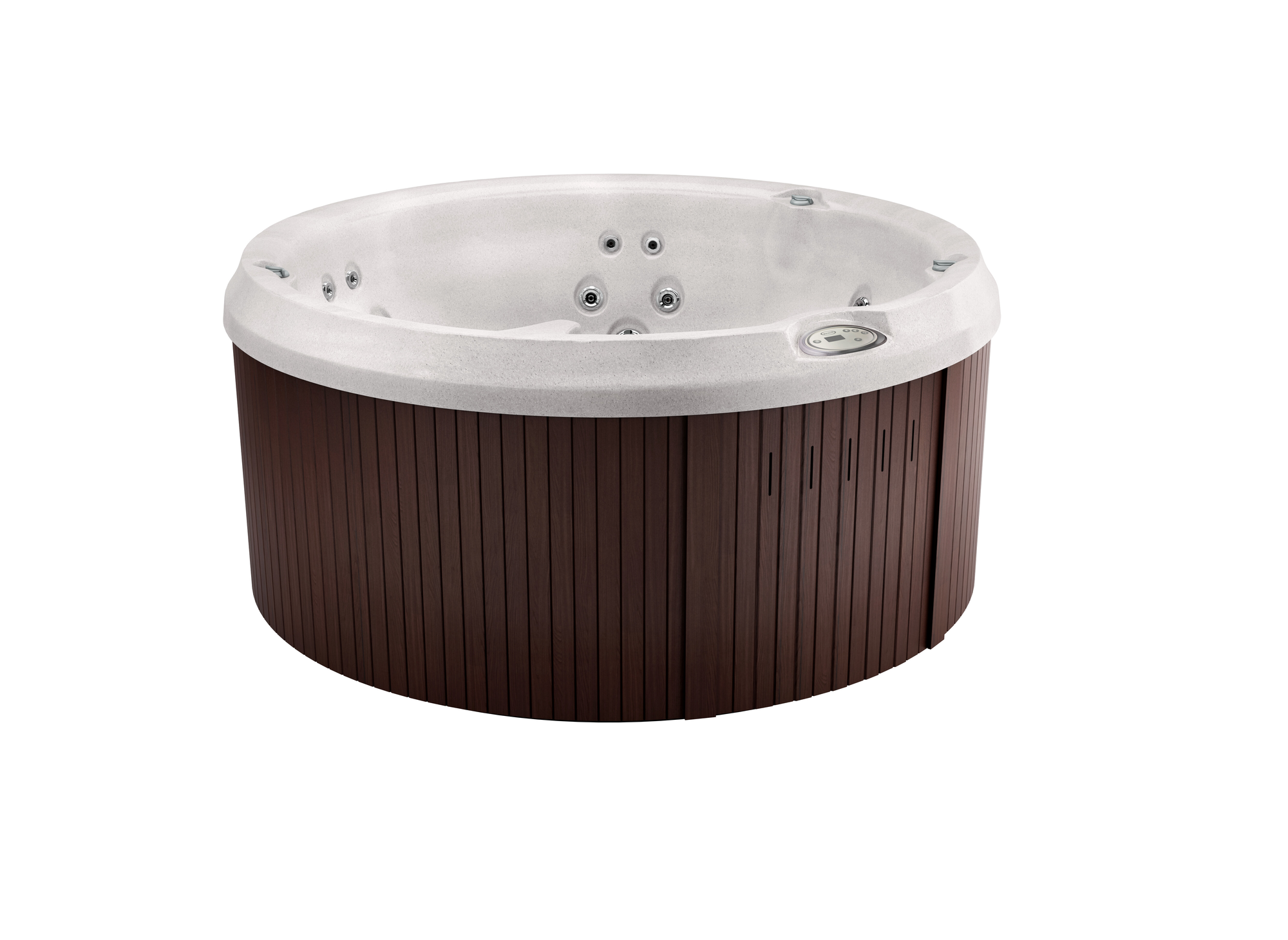 J210™ Classic Round Hot Tub Jacuzzi®