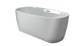 PRIMO® 5930 Freestanding Bath White