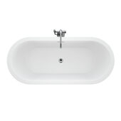 Celeste™ 7032 Freestanding Bath White