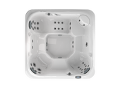 J-275™ Tina de hidromasaje grande clásica con asiento tipo lounge