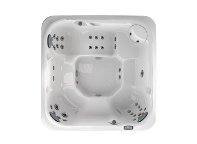 J-275™ Spacious Hot Tub with Lounge Seating
