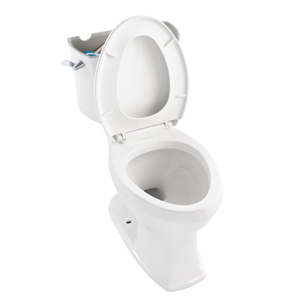 Lyndsay™ Round Toilet