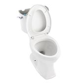 Lyndsay™ Round Toilet