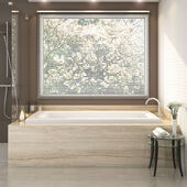 Primo® Drop-In Bath