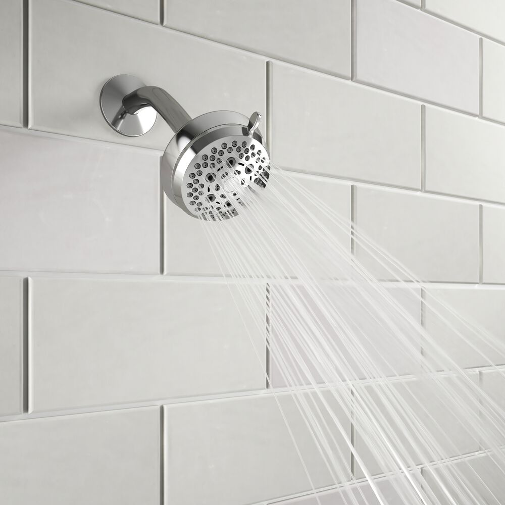 J6-20S Showerhead