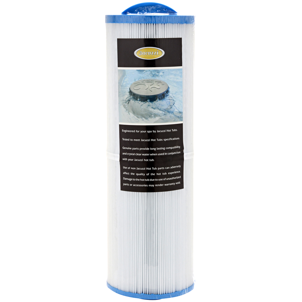 Jacuzzi® ProClear™ II 17.5" Filter Cartridge