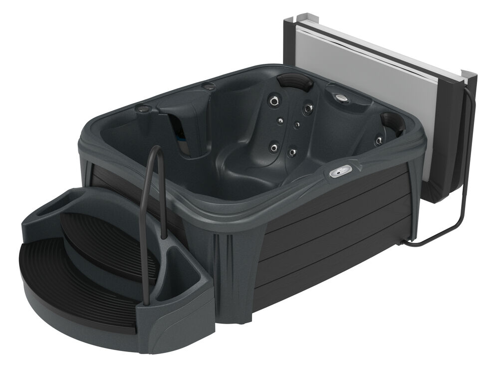 Mood™ (Rectangle) Jacuzzi®