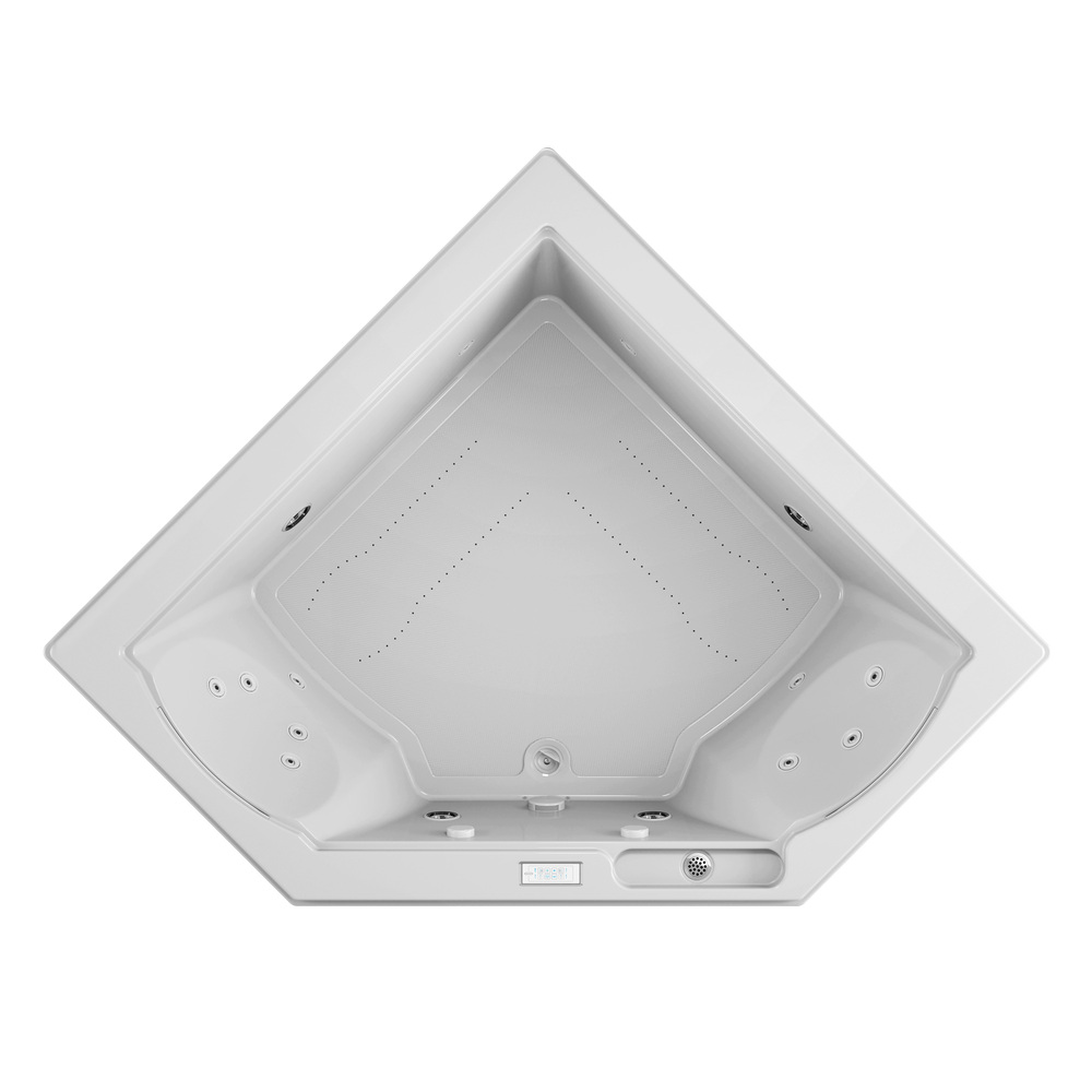 FUZION® 6666 SALON Illuma Whisper RH White
