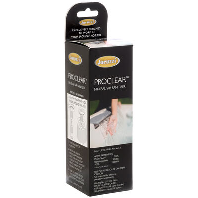 PURIFIER:PROCLEAR 2 (NATURE 2)