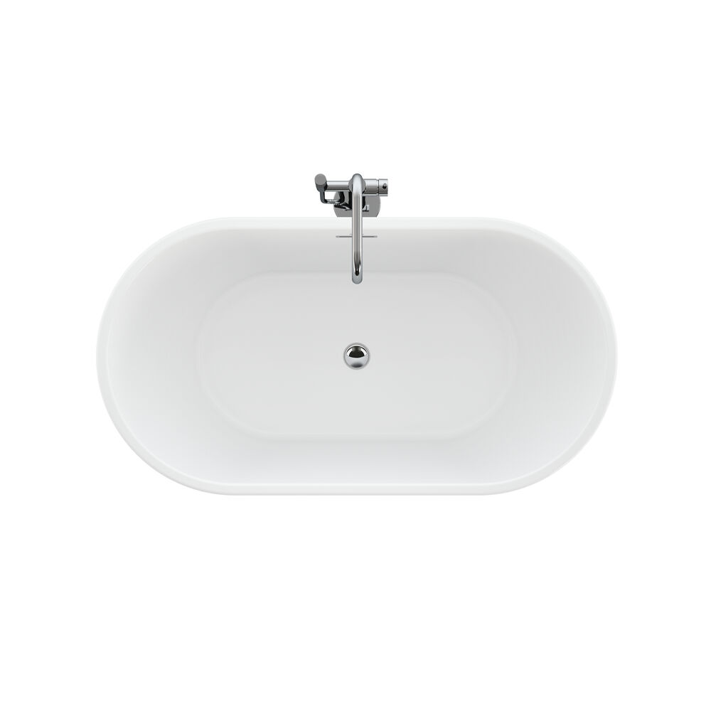 Celeste™ 6732 Freestanding Bath