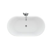 Celeste™ 6732 Freestanding Bath