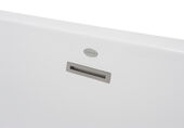Celeste™ 7032 Freestanding Bath White