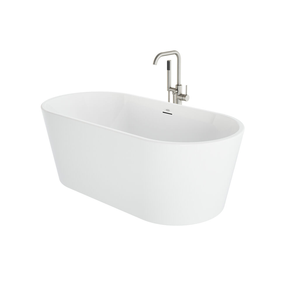 Celeste™ 6732 Freestanding Bath