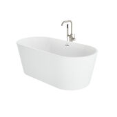 Celeste™ 6732 Freestanding Bath