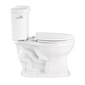 Lyndsay™ Round Toilet