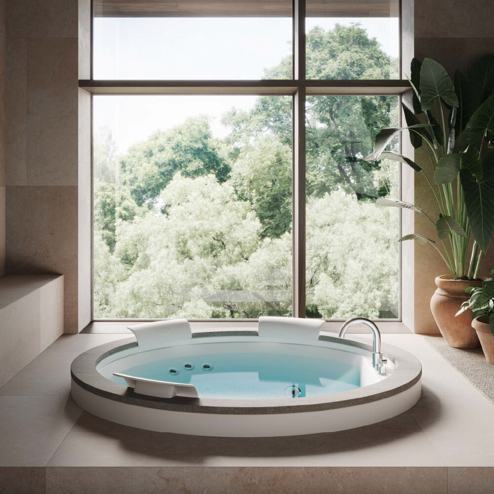 Nova | Jacuzzi&reg; EMEA