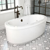 Modena® Freestanding Bath