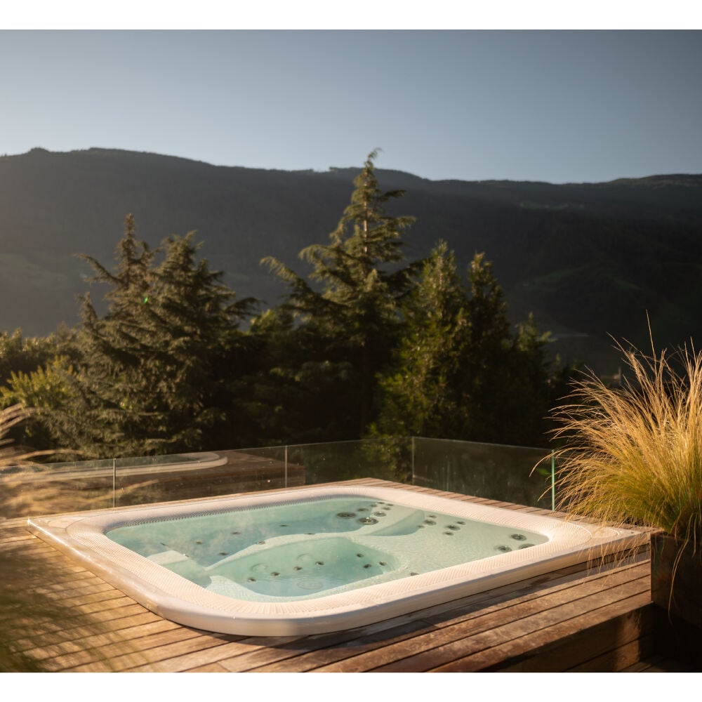 Virtus Pro Whirlpool Spa - Verwandeln Sie Ihr Zuhause in einen luxuriösen Hotelaufenthalt