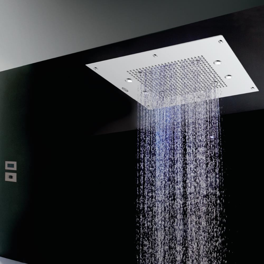 Caleidos - Shower Head