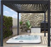 Pergola 3300™