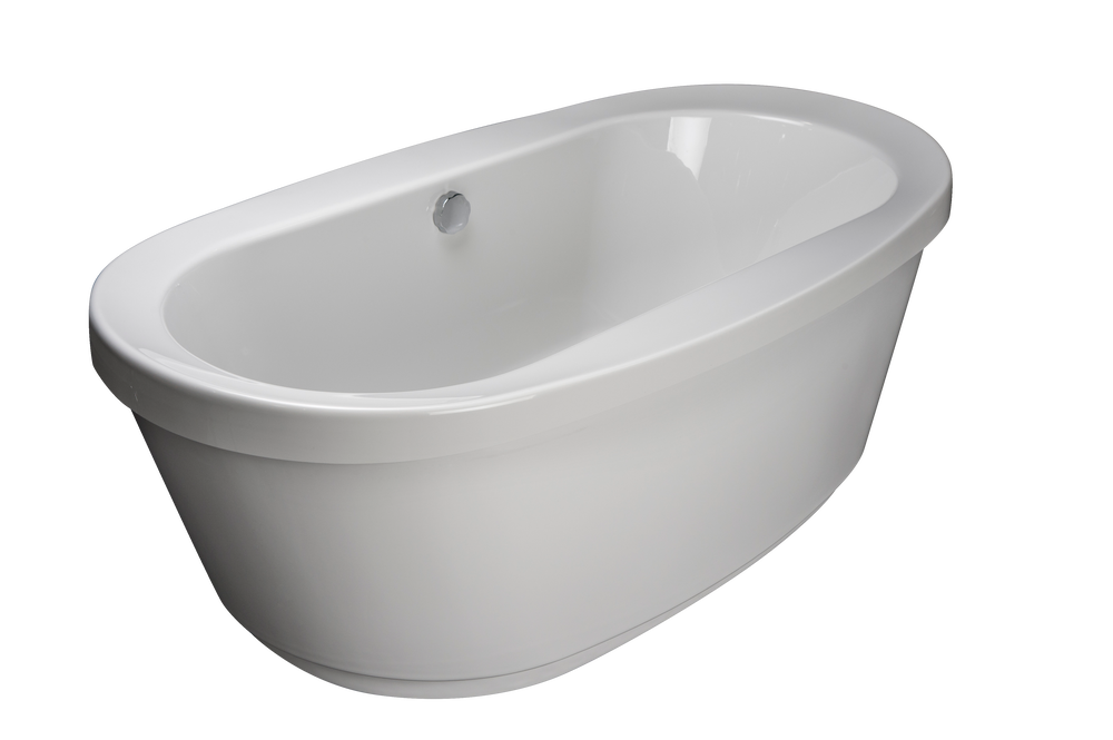 INIZIO™ Freestanding Bath