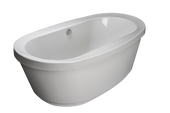 INIZIO™ Freestanding Bath