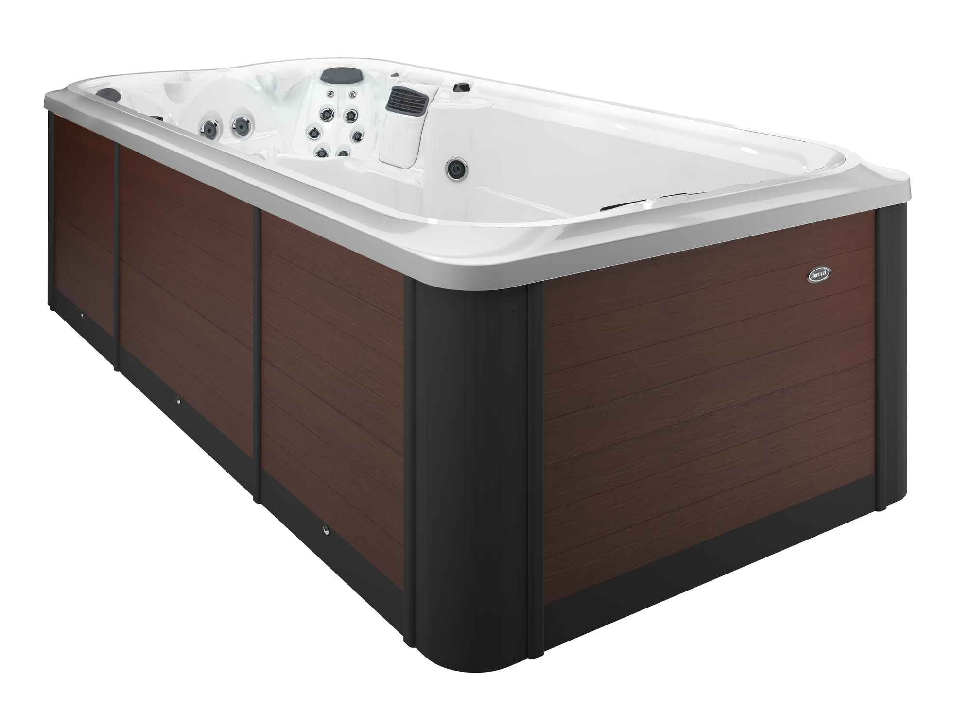 J16 PowerActive™ Jacuzzi®