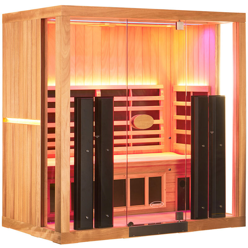 Saunas Jacuzzi®