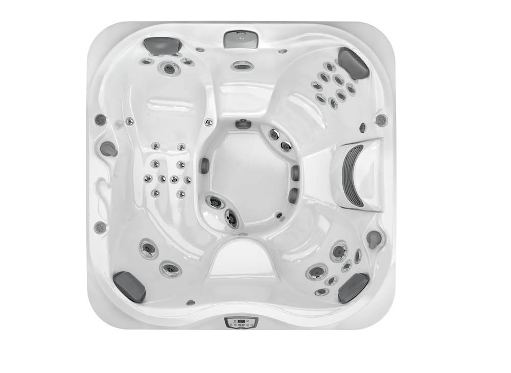 J-335™ COMFORT WITH COMPACT LOUNGE SEAT