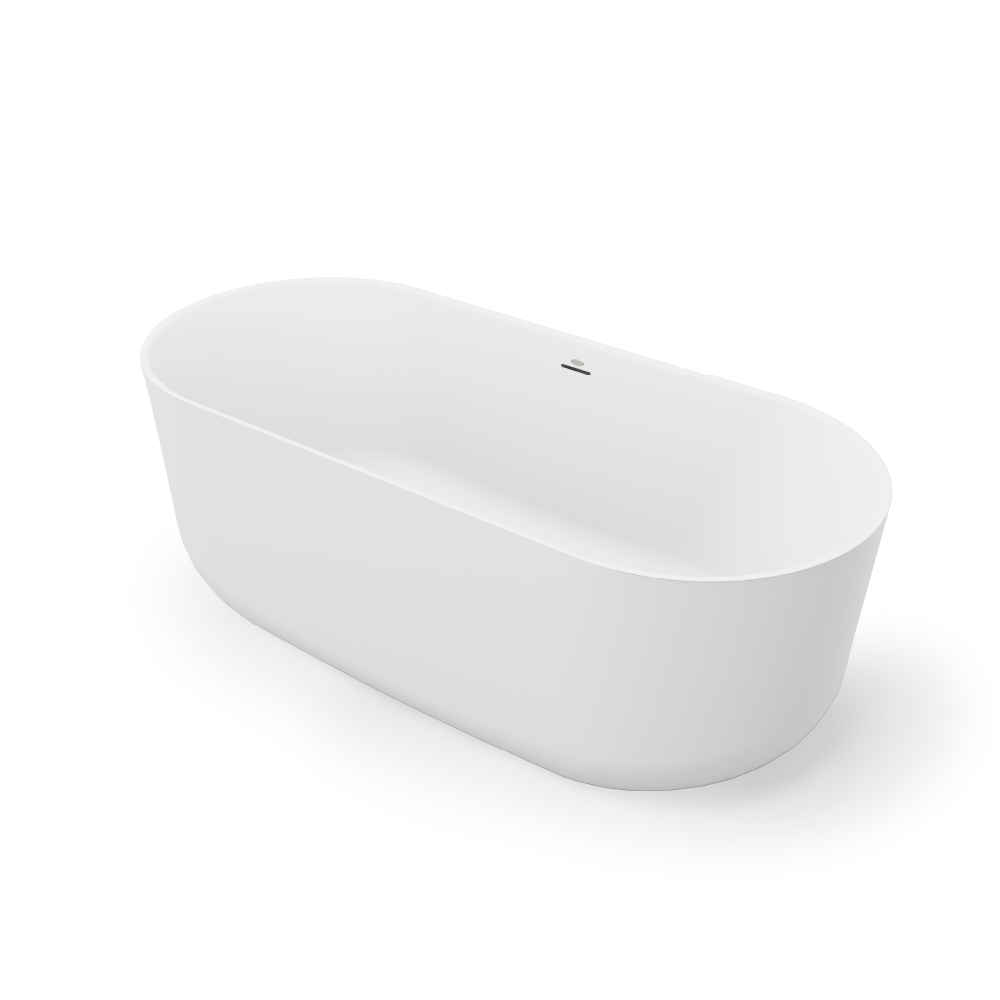 Anafi: Freestanding bathtub