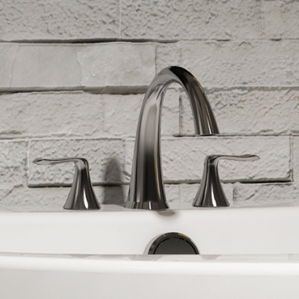 PICCOLO™ Llenador de bañera romana