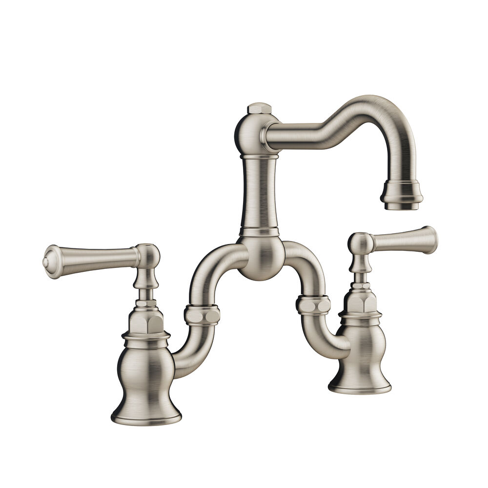 Barrea® Bridge Faucet