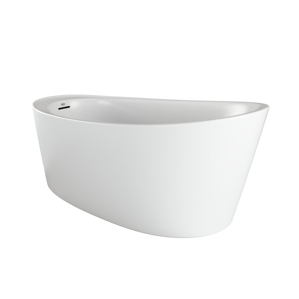 Bria™ 6734 Freestanding Bath