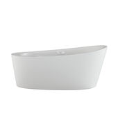 Bria™ 6734 Freestanding Bath