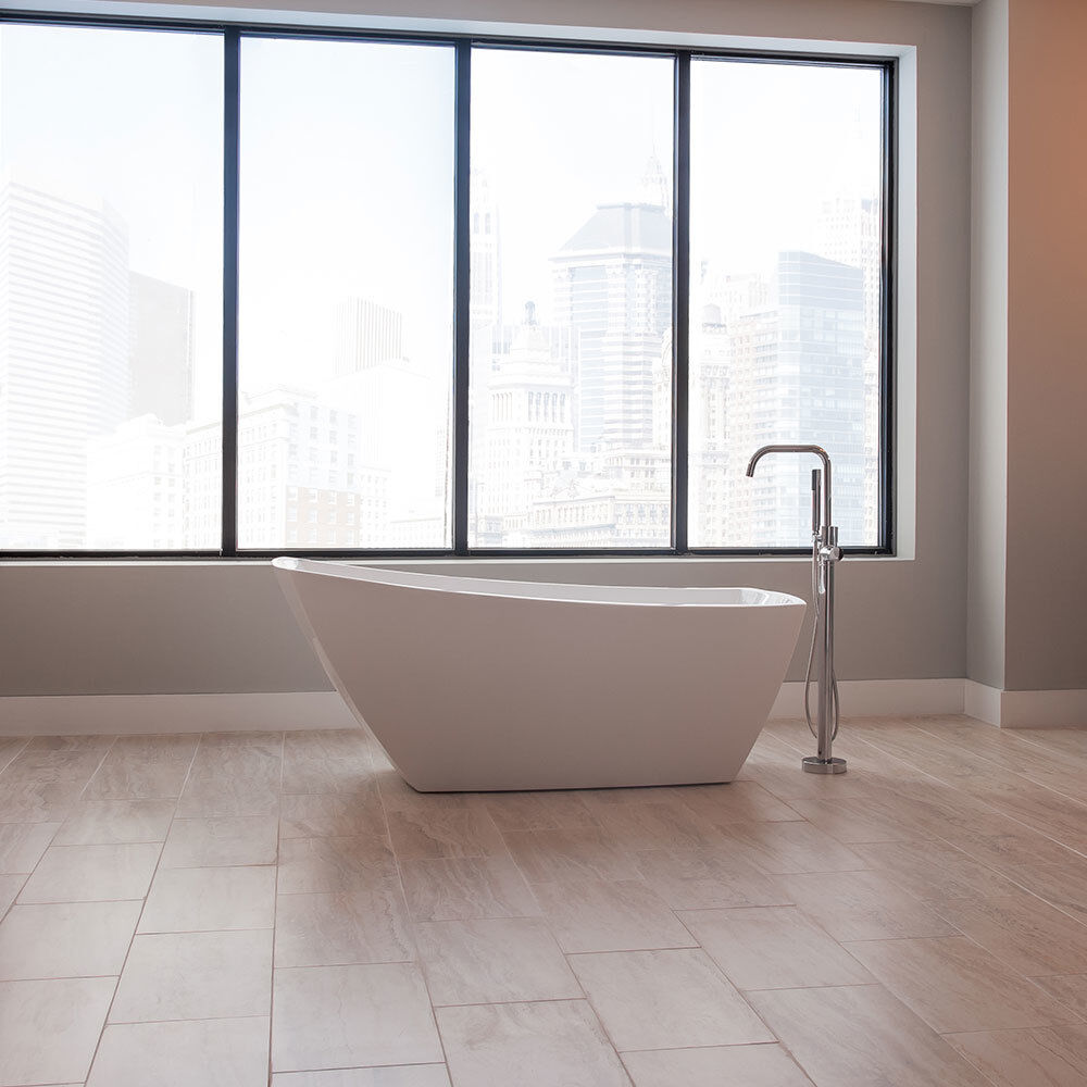 STELLA® Freestanding Bath