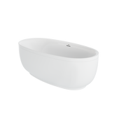 Freestanding Bath