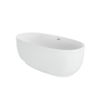 Freestanding Bath