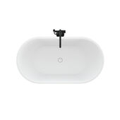 Celeste™ 5932 Freestanding Bath