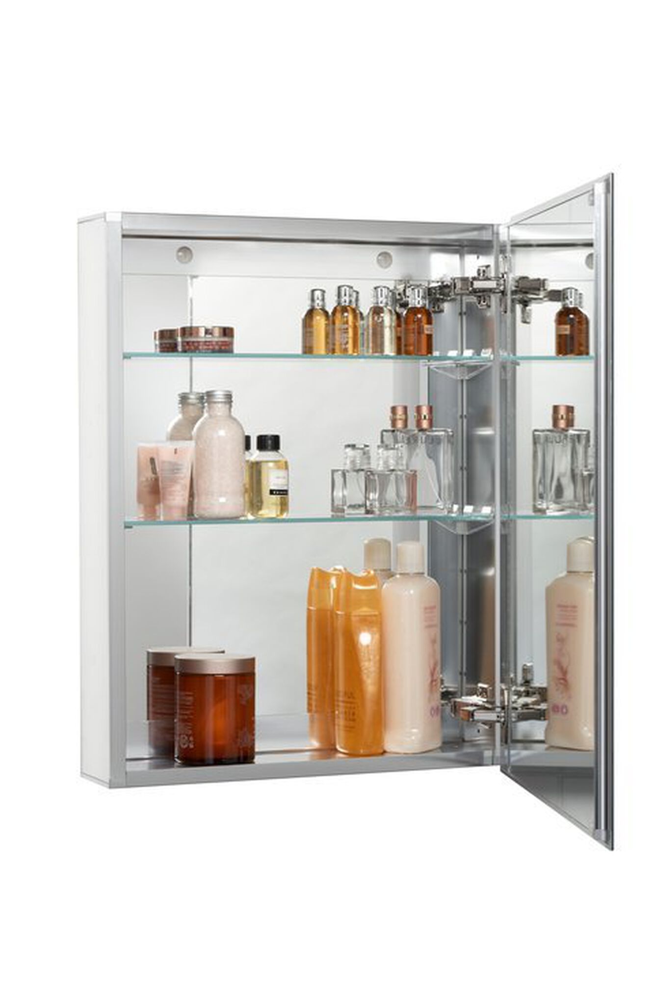 Single Door Medicine Jacuzzi®