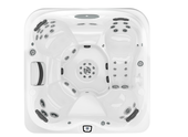 J-475™ Large Spa Designer avec Siège Lounge
