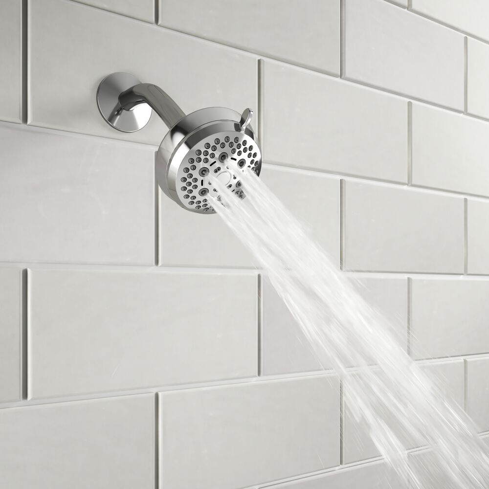 J6-20S Showerhead