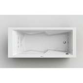 MyWay 180 Whirlpool Bath